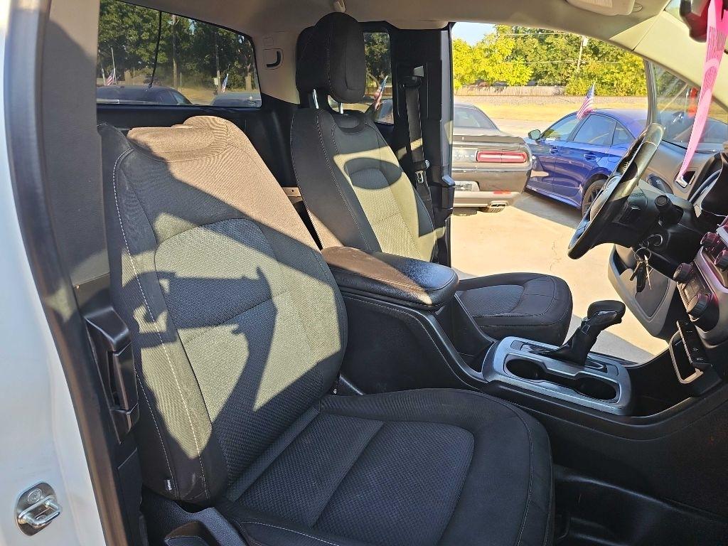 Chevrolet Colorado photo 20
