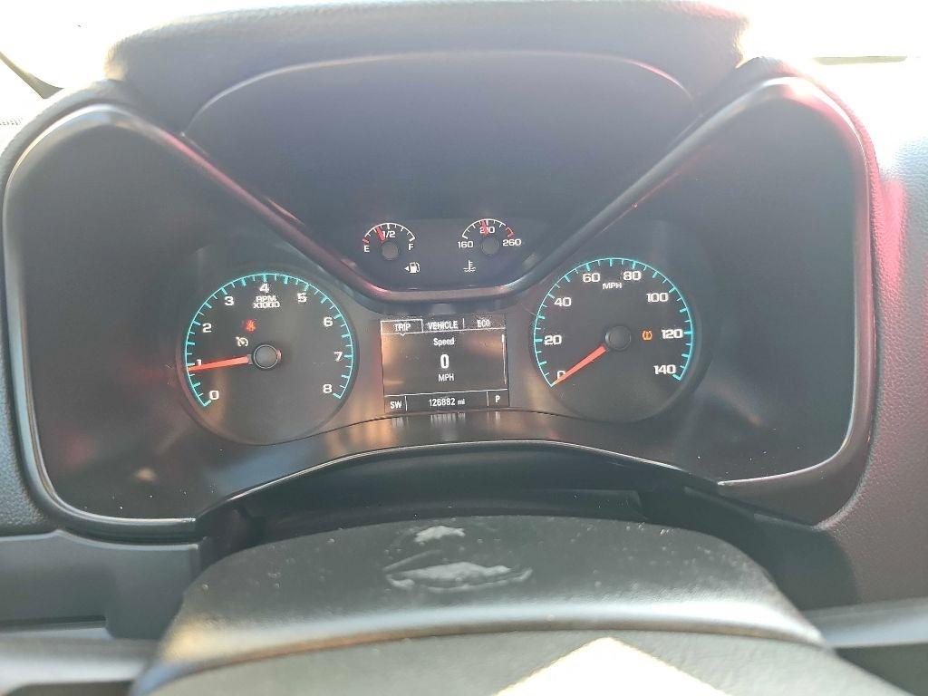 Chevrolet Colorado photo 22