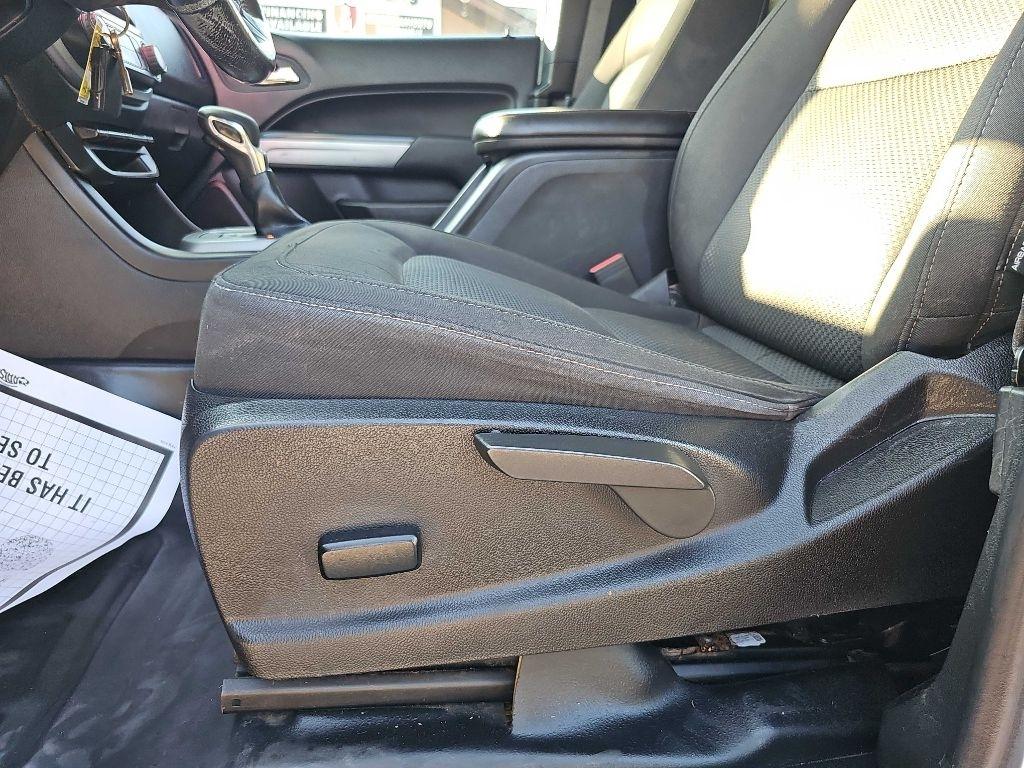 Chevrolet Colorado photo 24
