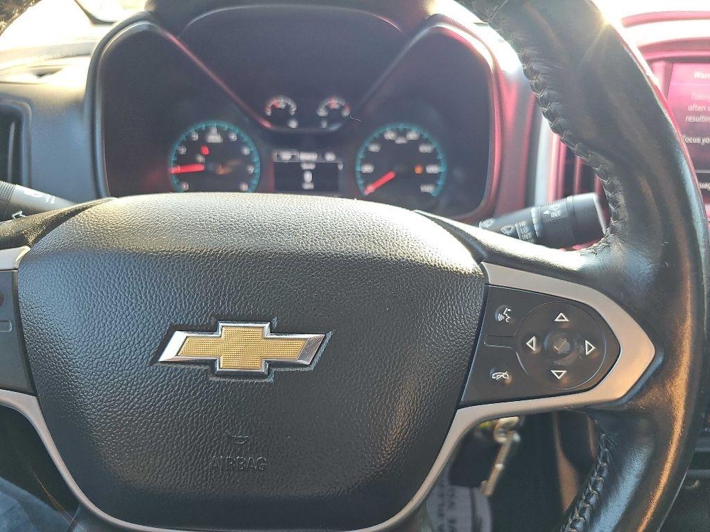 Chevrolet Colorado photo 25