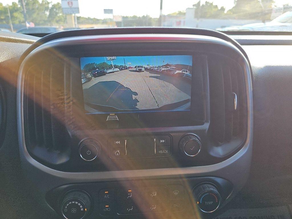 Chevrolet Colorado photo 27