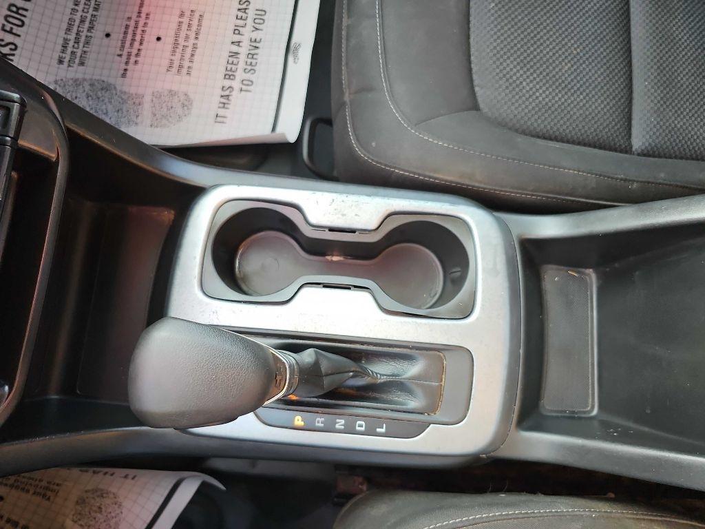 Chevrolet Colorado photo 29