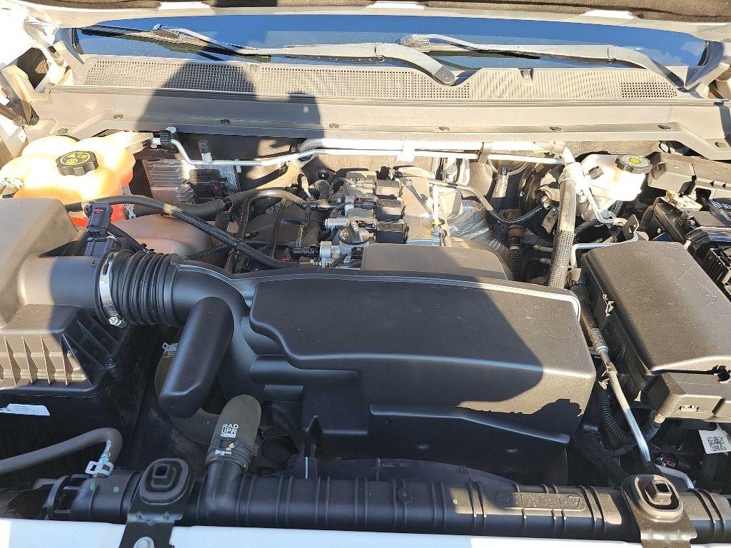 Chevrolet Colorado photo 30