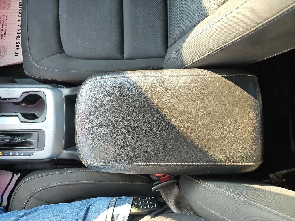 Chevrolet Colorado photo 32