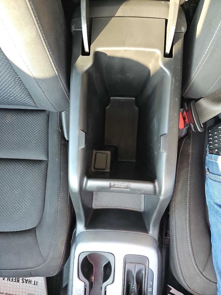 Chevrolet Colorado photo 33