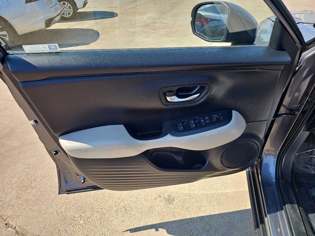 Honda HR-V LX 2WD CVT 2025