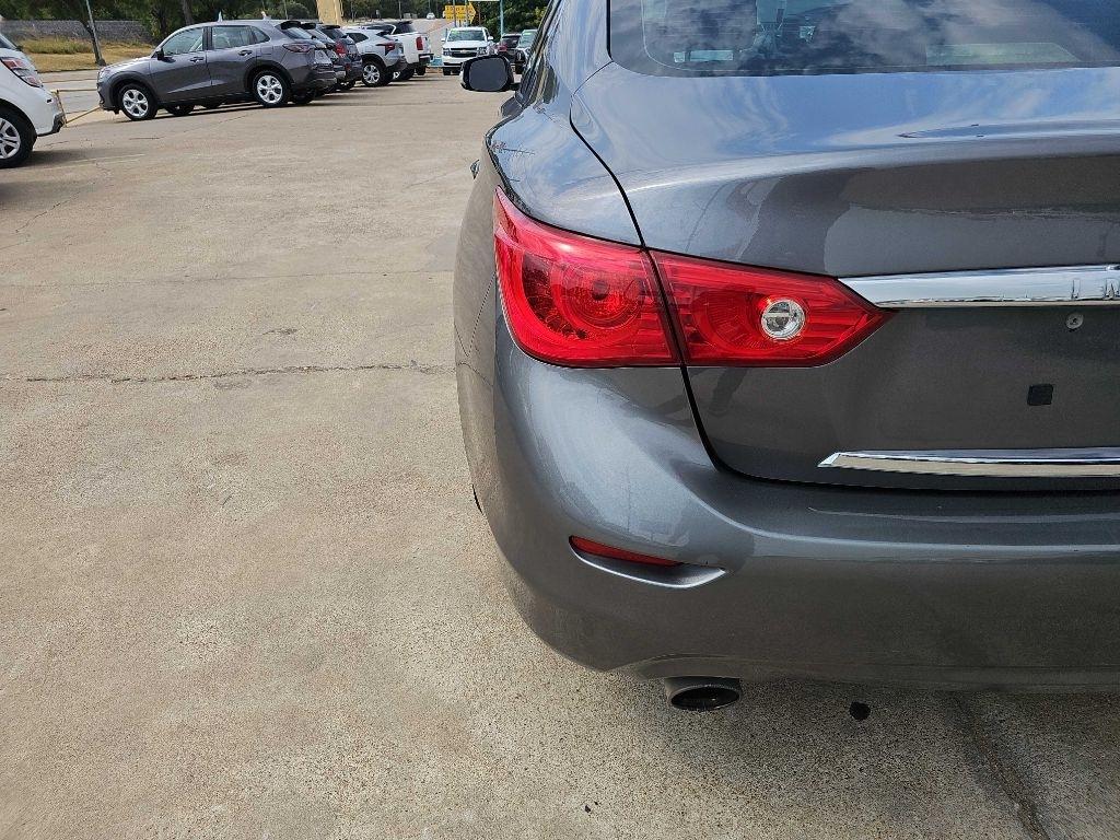 Infiniti Q50 4dr Sdn Premium RWD 2014