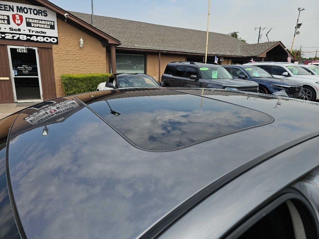Infiniti Q50 4dr Sdn Premium RWD 2014