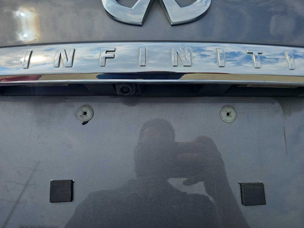 Infiniti Q50 4dr Sdn Premium RWD 2014