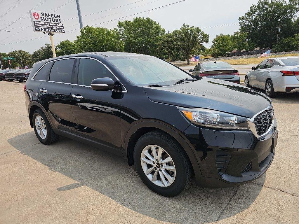 Kia Sorento L FWD 2019