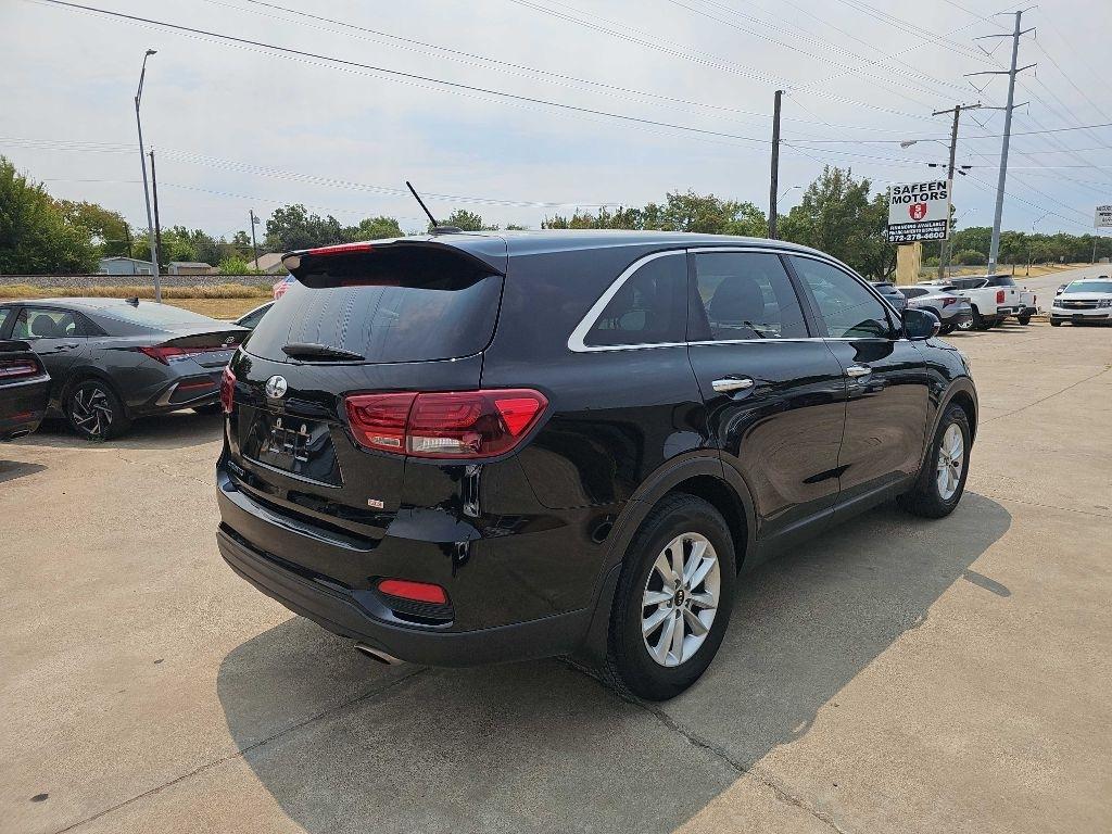 Kia Sorento L FWD 2019