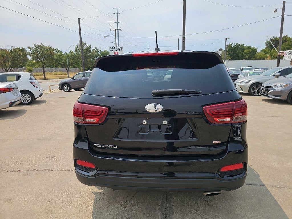 Kia Sorento L FWD 2019