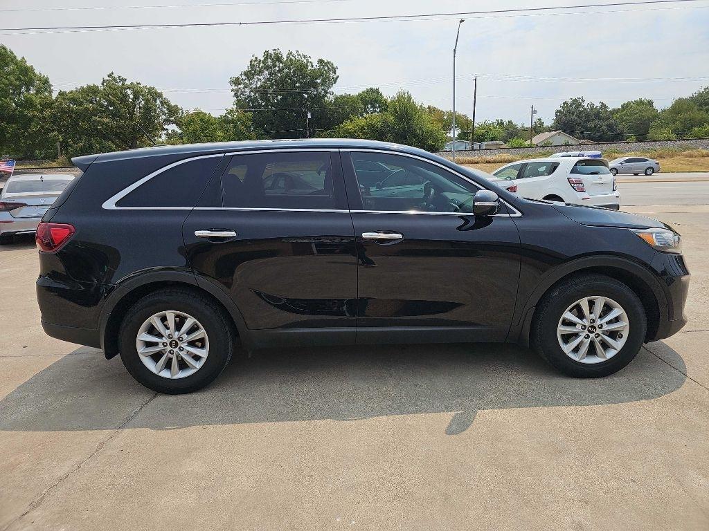 Kia Sorento L FWD 2019