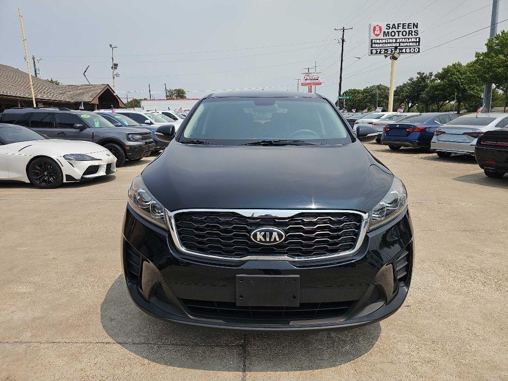 Kia Sorento L FWD 2019