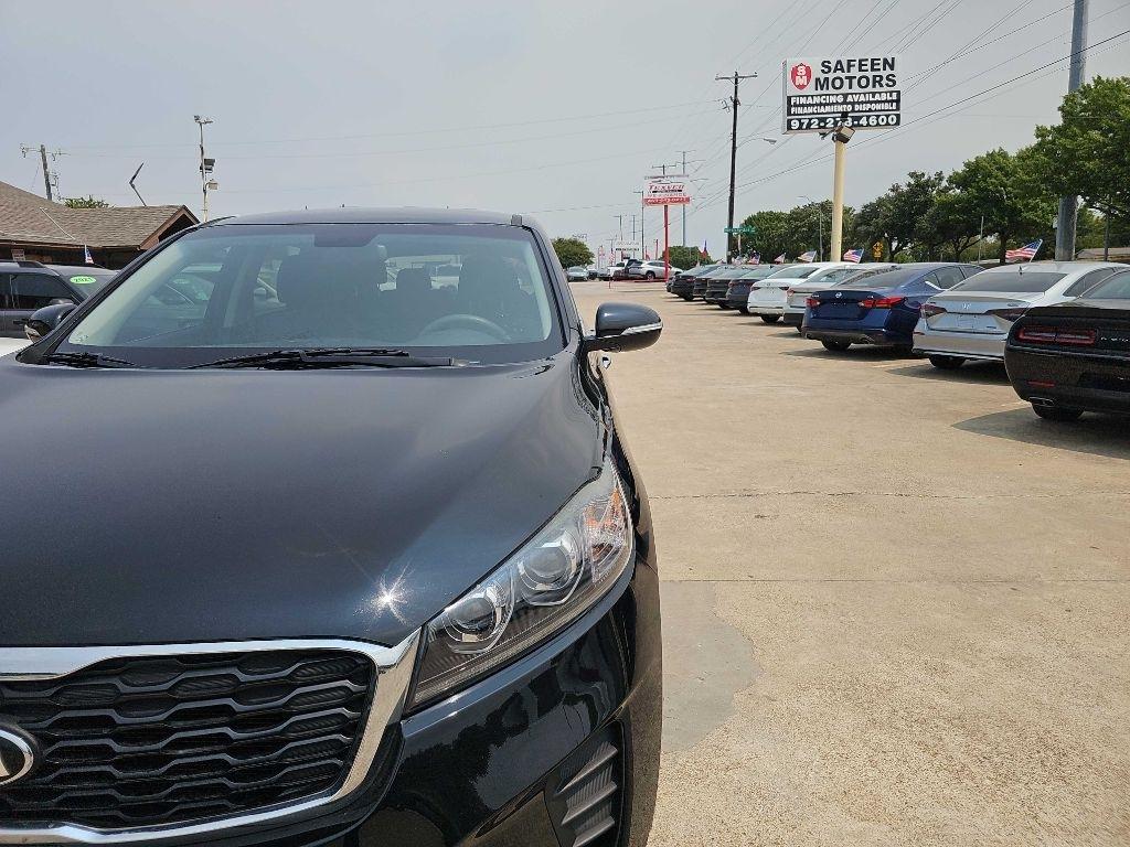 Kia Sorento L FWD 2019