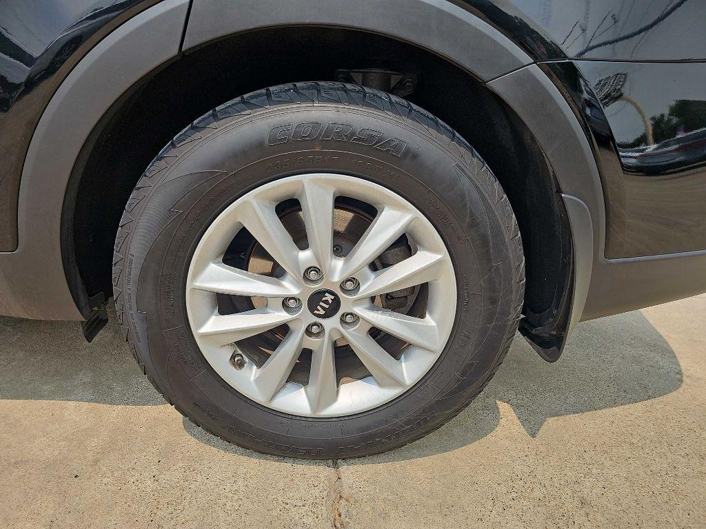 Kia Sorento L FWD 2019