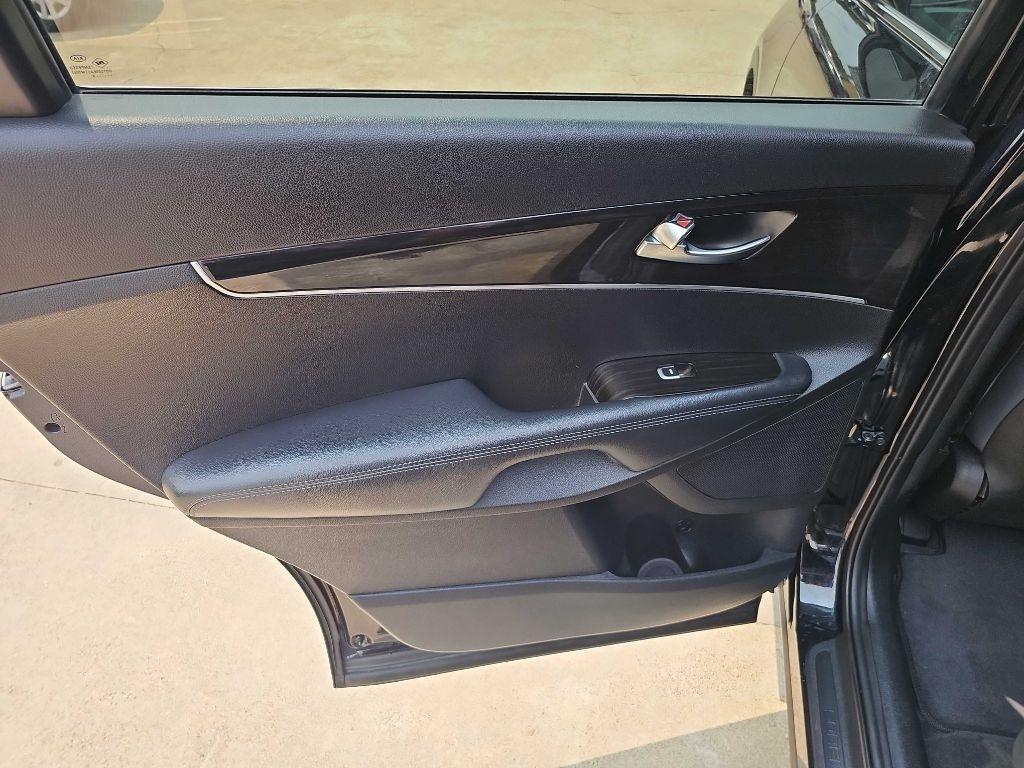 Kia Sorento L FWD 2019