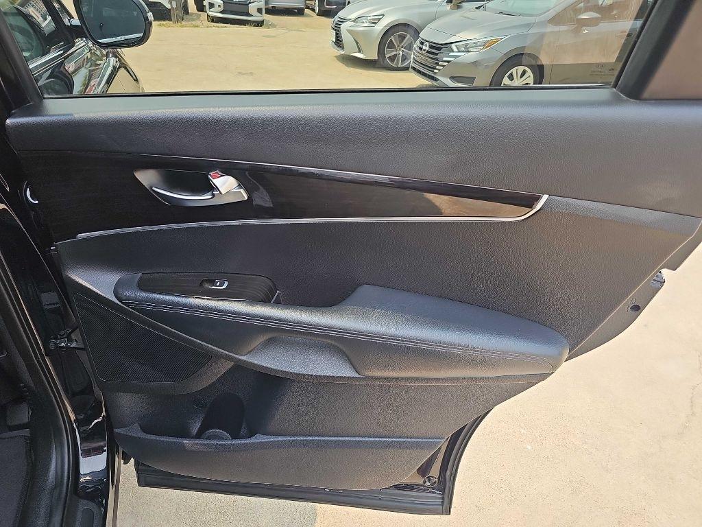Kia Sorento L FWD 2019