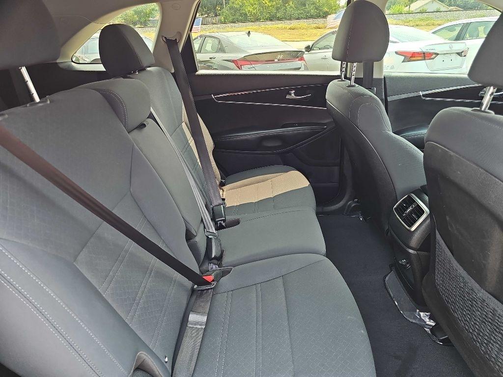 Kia Sorento L FWD 2019