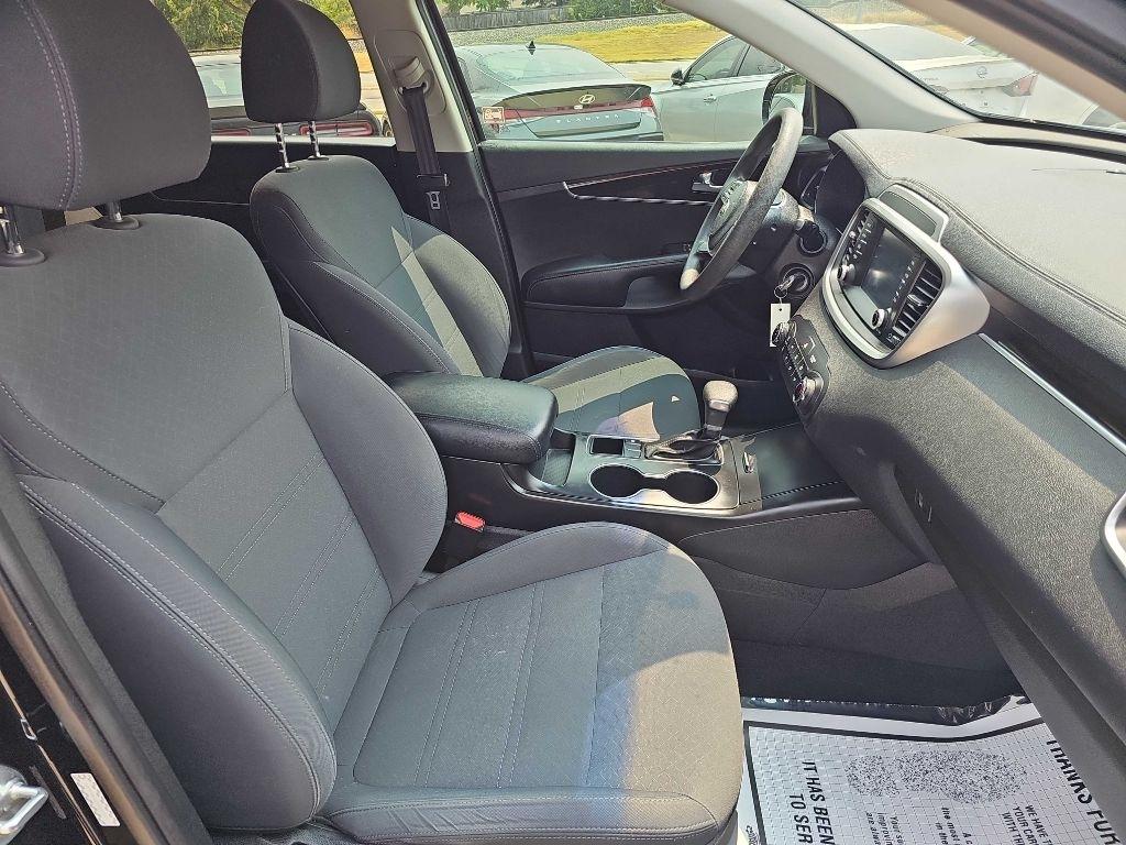 Kia Sorento L FWD 2019