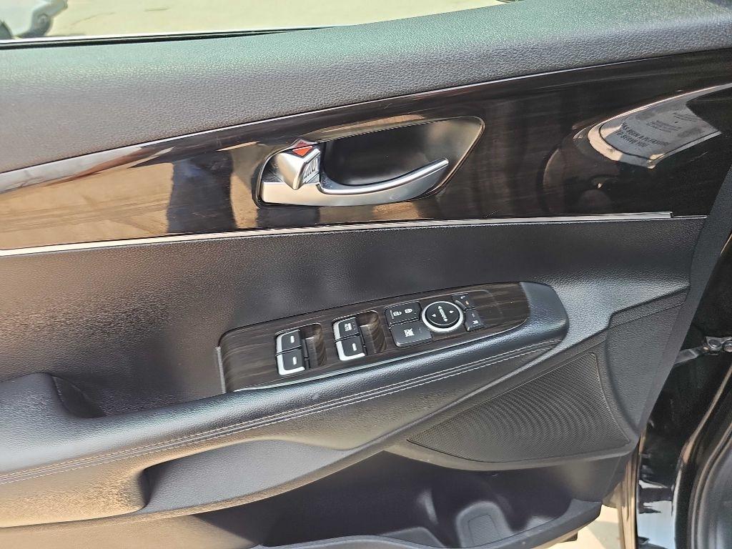 Kia Sorento L FWD 2019