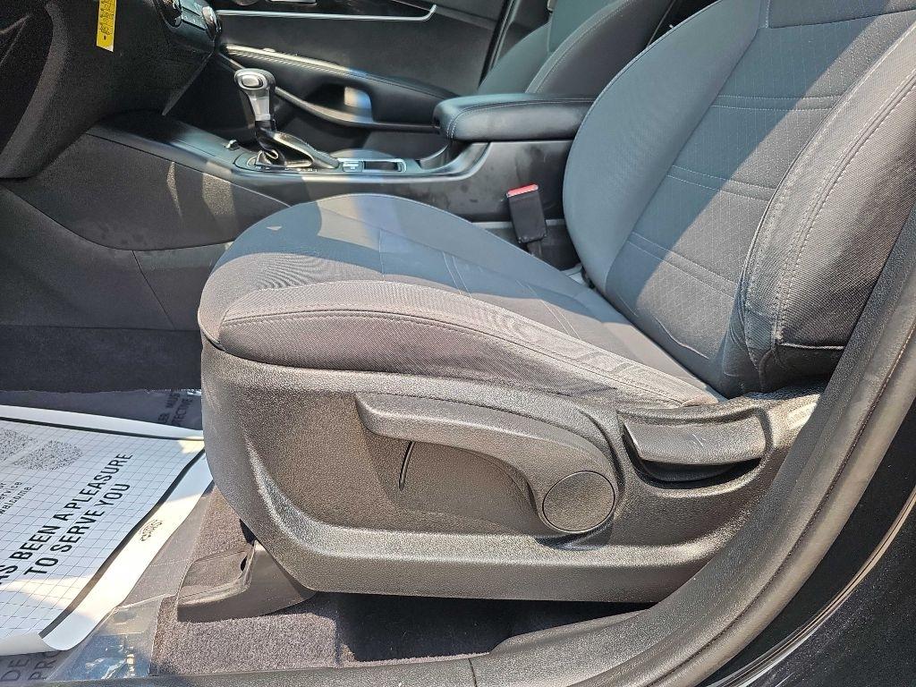 Kia Sorento L FWD 2019