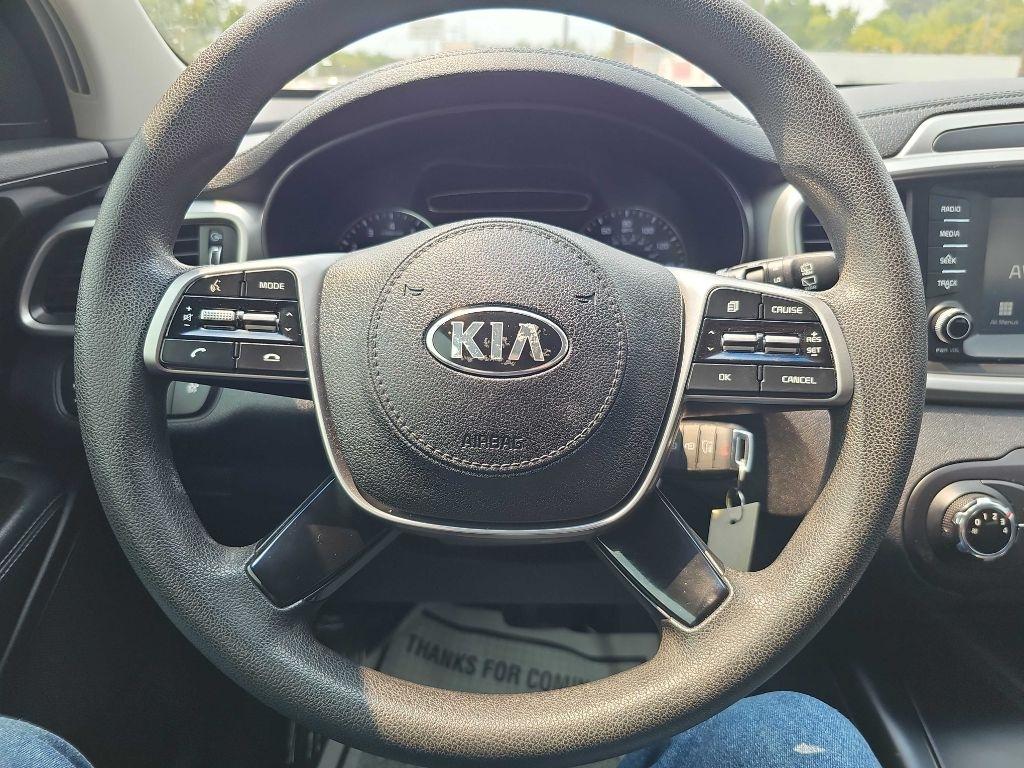 Kia Sorento L FWD 2019