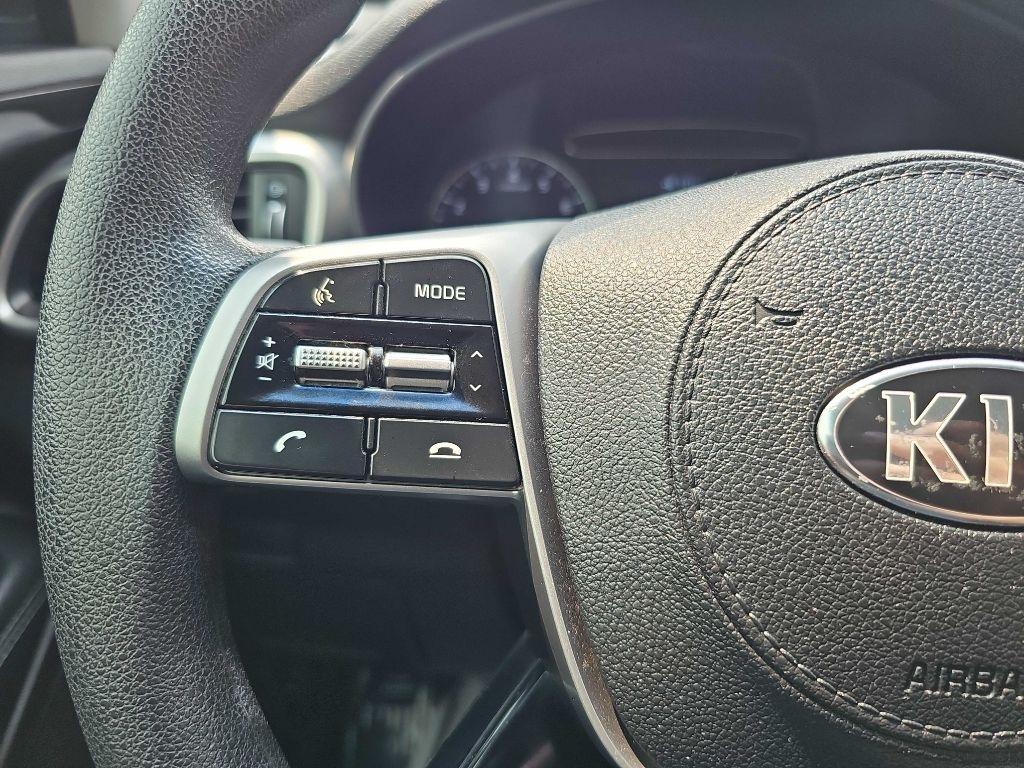 Kia Sorento L FWD 2019
