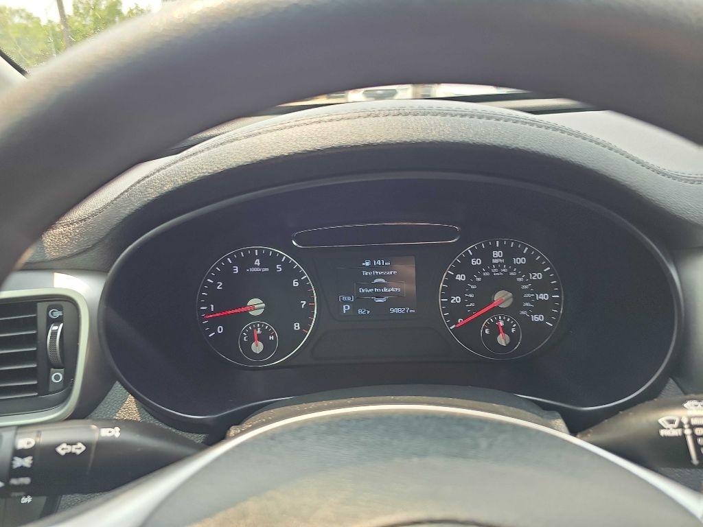 Kia Sorento L FWD 2019