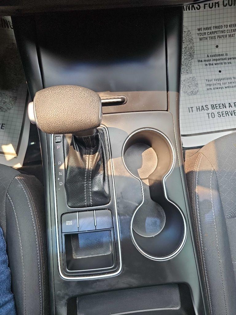 Kia Sorento L FWD 2019