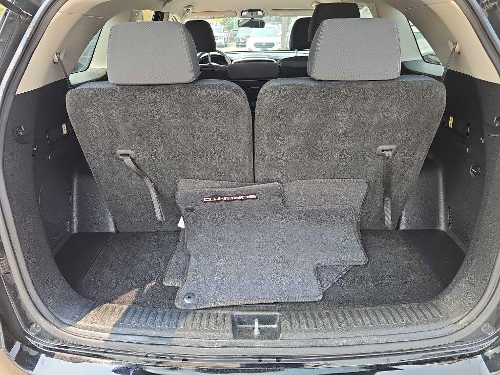 Kia Sorento L FWD 2019