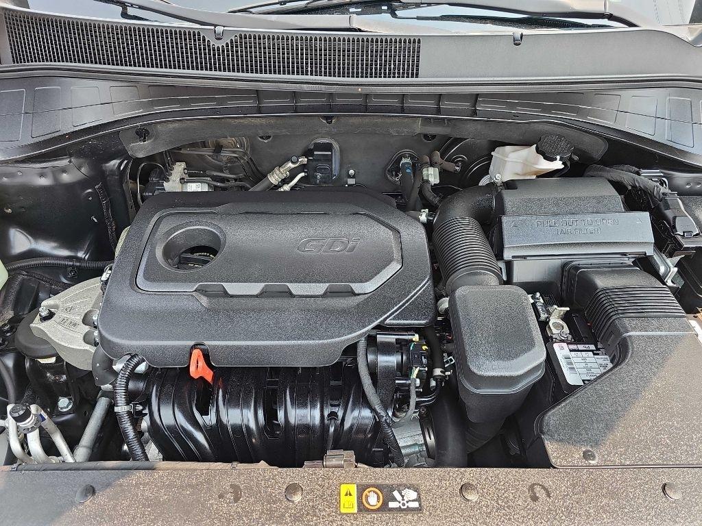 Kia Sorento L FWD 2019