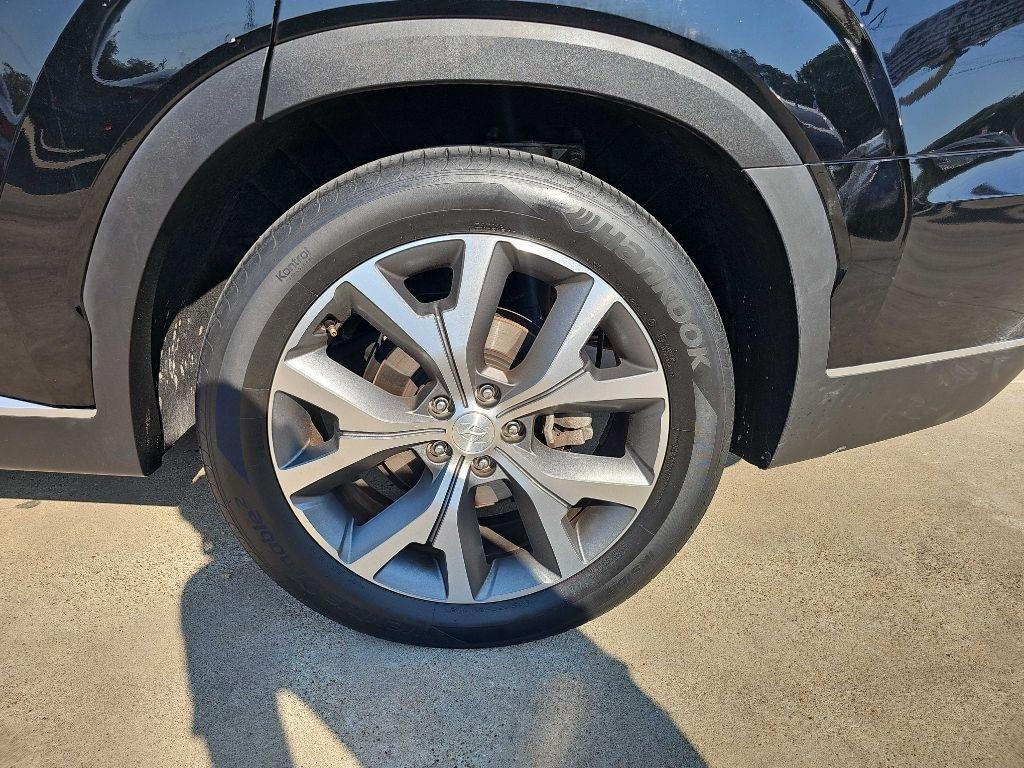 Hyundai Palisade SEL FWD 2021