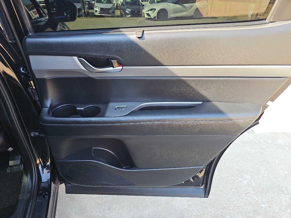 Hyundai Palisade SEL FWD 2021