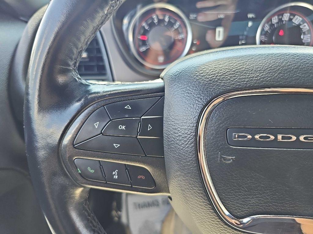 Dodge Challenger SXT RWD 2023