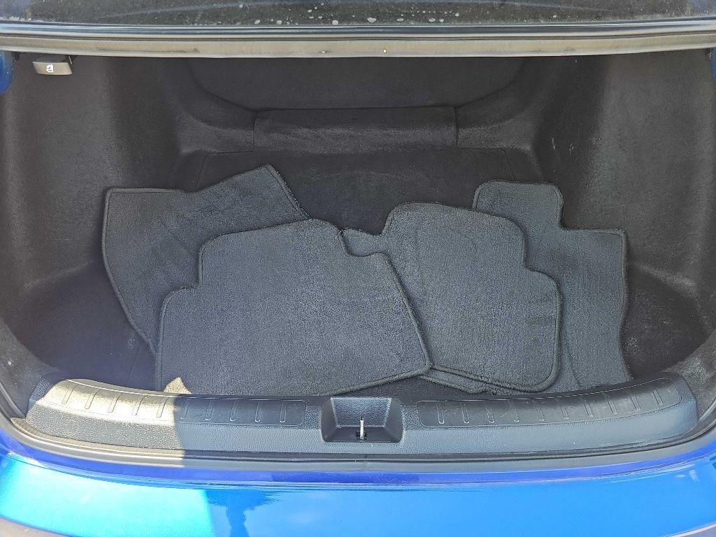 Honda Civic Sedan Sport CVT 2024