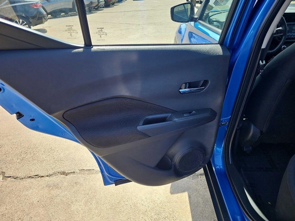 Nissan Kicks SV FWD 2023