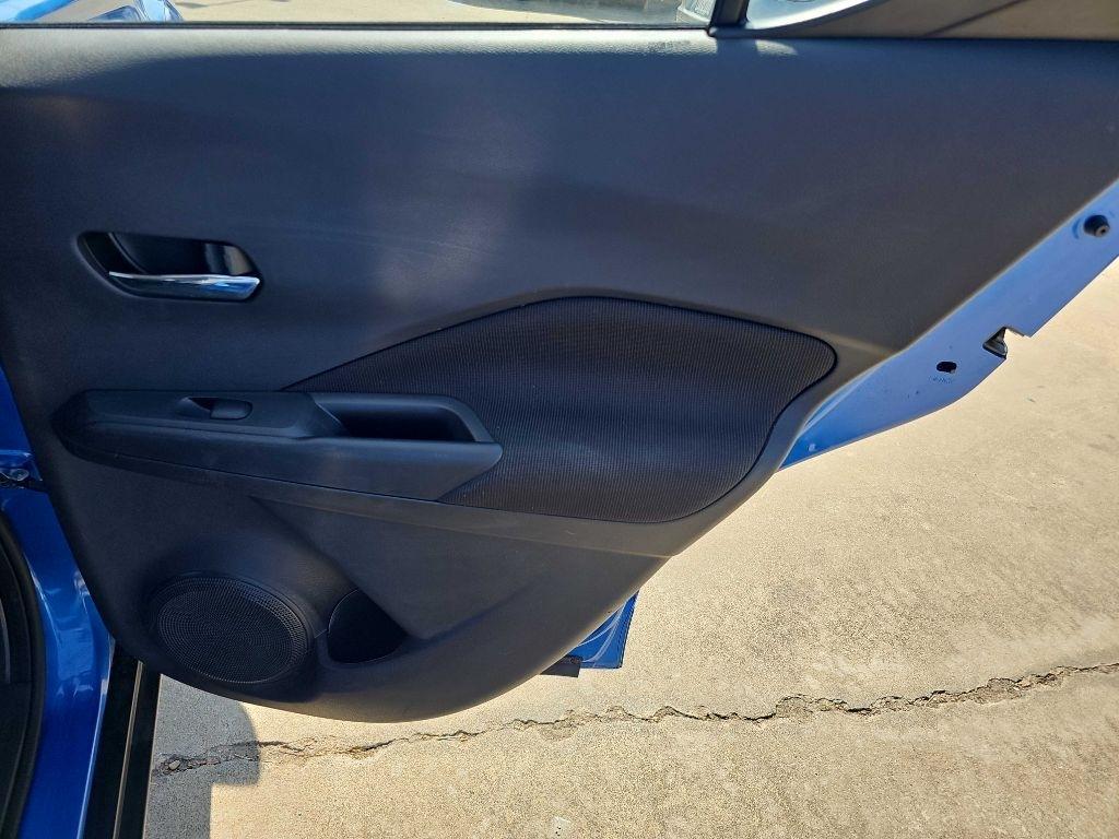Nissan Kicks SV FWD 2023