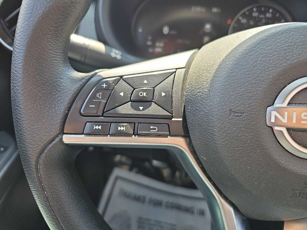 Nissan Kicks SV FWD 2023