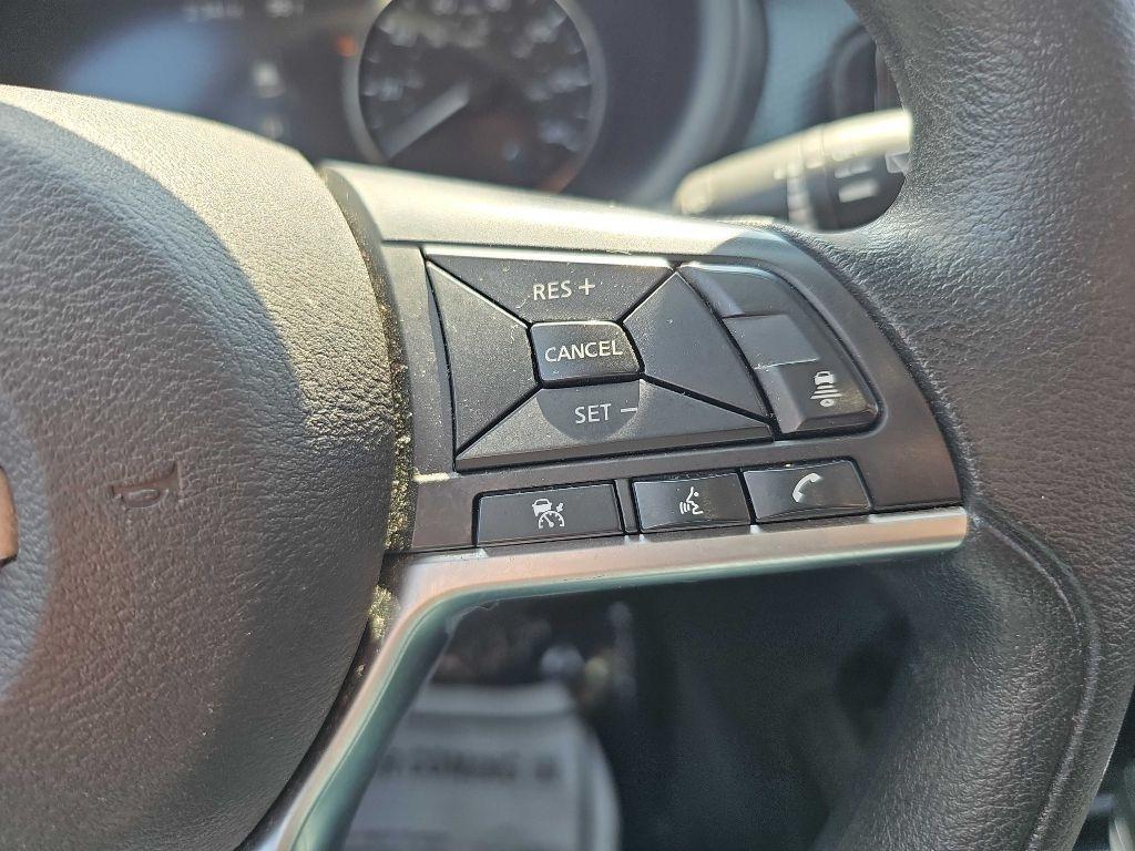Nissan Kicks SV FWD 2023