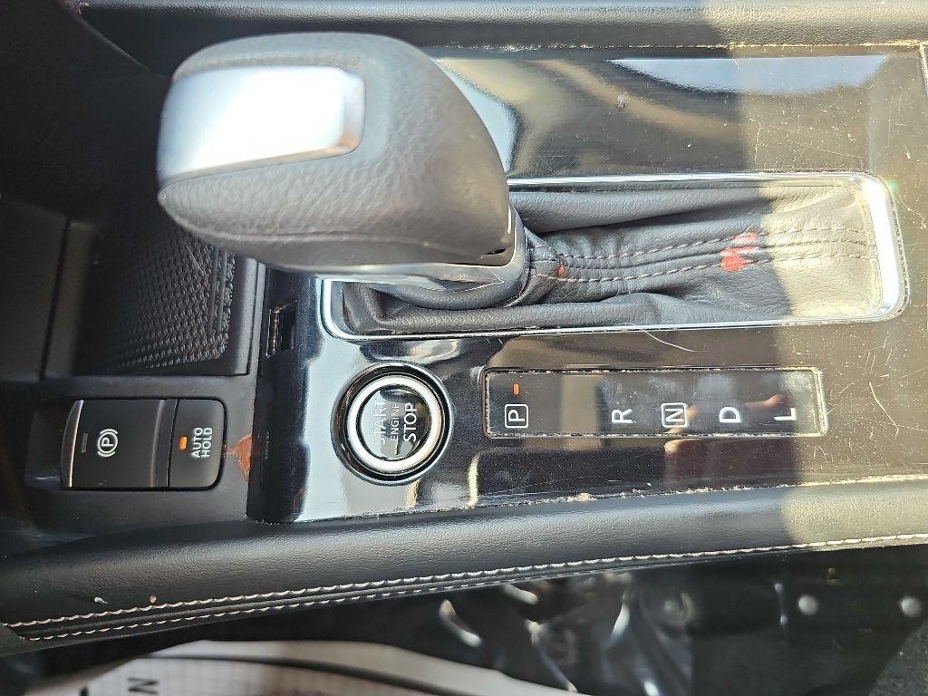 Nissan Kicks SV FWD 2023