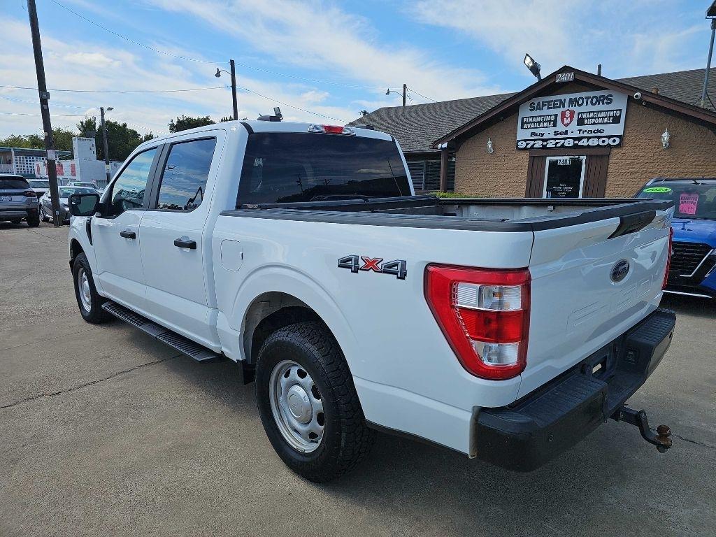 Ford F-150 photo 3