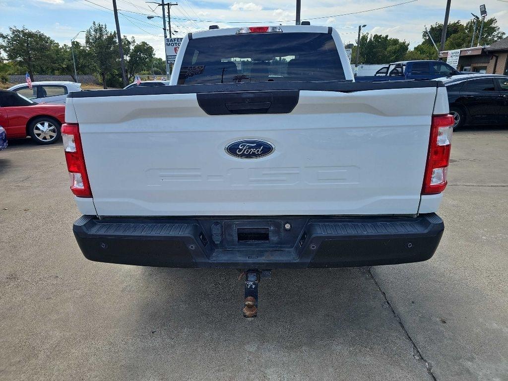 Ford F-150 photo 4