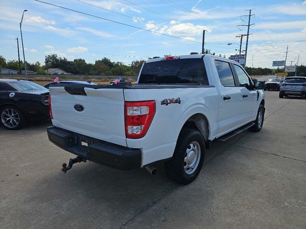 Ford F-150 photo 5