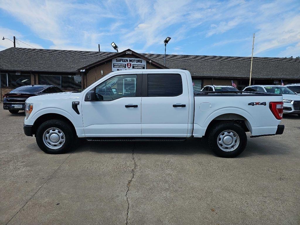 Ford F-150 photo 6