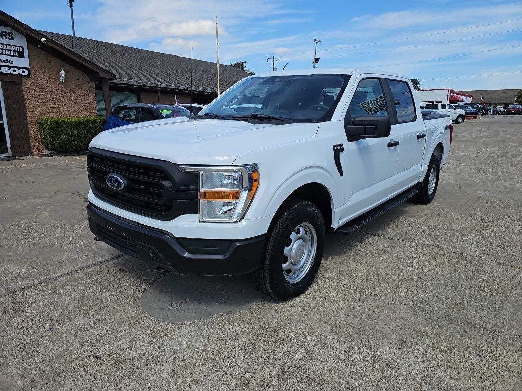 Ford F-150 photo 7
