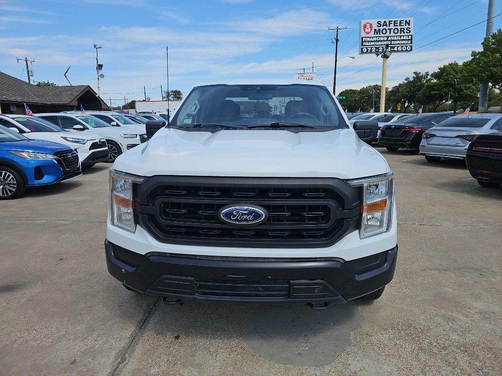 Ford F-150 photo 8