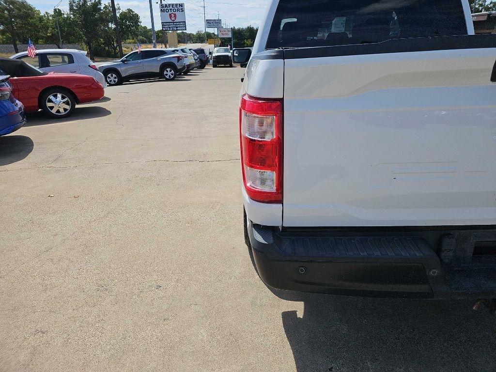 Ford F-150 photo 9