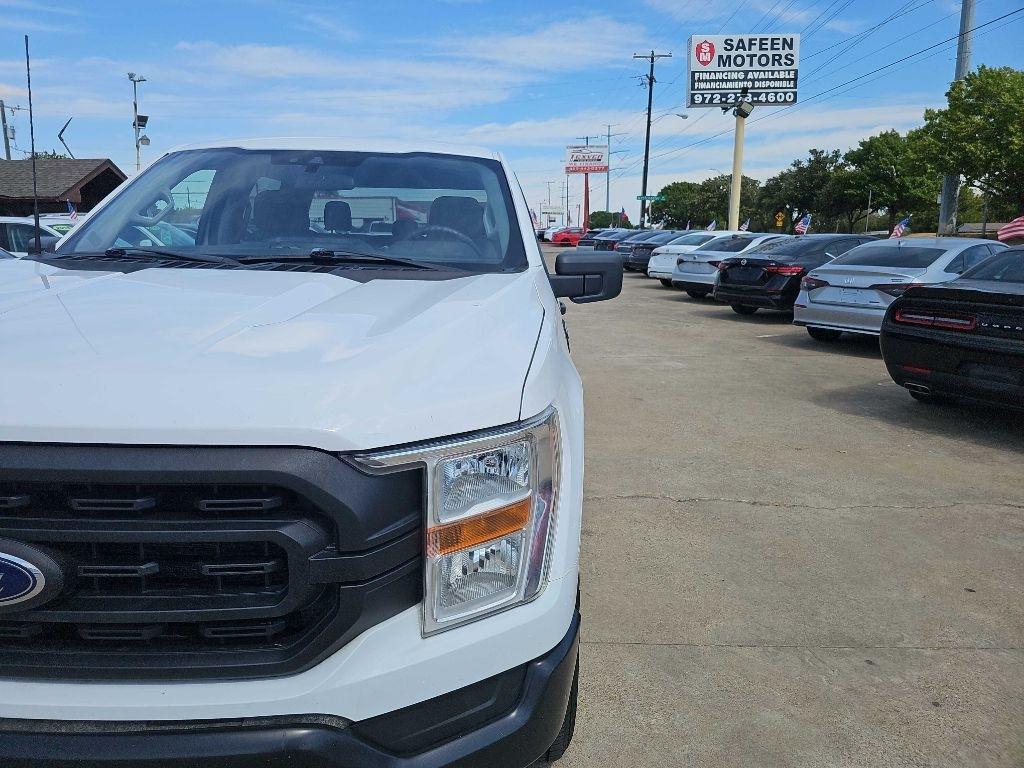 Ford F-150 photo 10