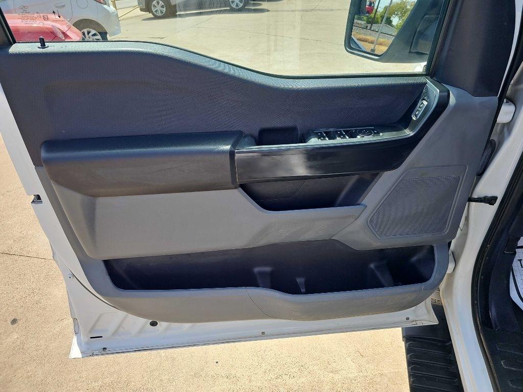 Ford F-150 photo 12